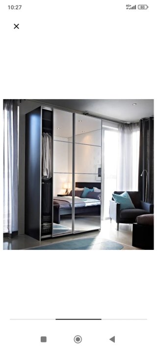 Cama nido blanca IKEA