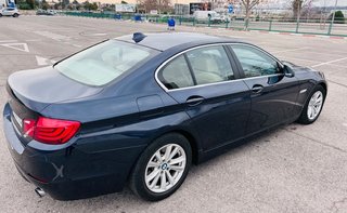 BMW Serie 5 2012