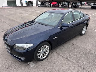 BMW Serie 5 2012