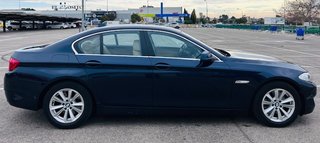 BMW Serie 5 2012