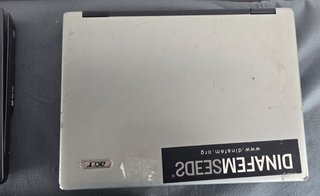 Lotto 3 Notebook Acer non funzionanti