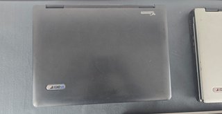 Lotto 3 Notebook Acer non funzionanti