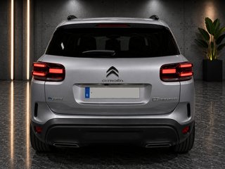 Citroen C5 Aircross HIBRIDO 225 SHINE PACK