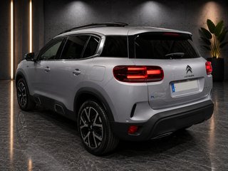 Citroen C5 Aircross HIBRIDO 225 SHINE PACK