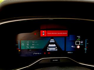 Citroen C5 Aircross HIBRIDO 225 SHINE PACK