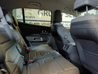 Citroen C5 Aircross HIBRIDO 225 SHINE PACK