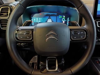 Citroen C5 Aircross HIBRIDO 225 SHINE PACK