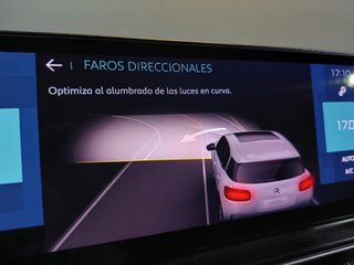 Citroen C5 Aircross HIBRIDO 225 SHINE PACK