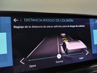 Citroen C5 Aircross HIBRIDO 225 SHINE PACK