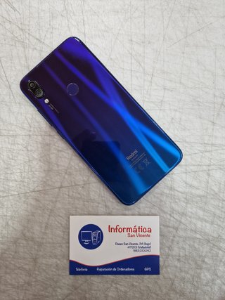 Xiaomi Redmi Note 7
