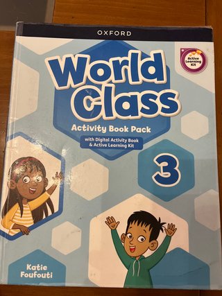 PACK LIBROS TERCERO PRIMARIA SANTILLANA Y OXFORD
