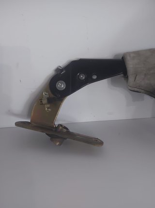 Palanca Freno Mano Discovery 1 300 Tdi