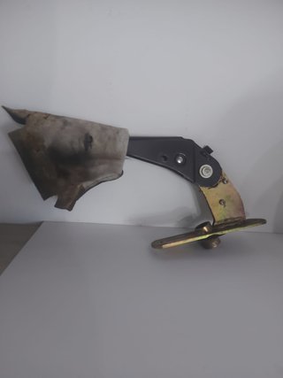 Palanca Freno Mano Discovery 1 300 Tdi