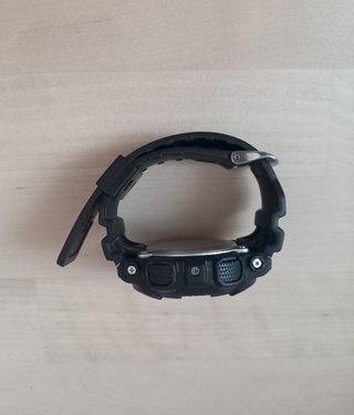 Reloj Casio G-Shock Negro