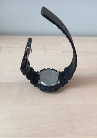 Reloj Casio G-Shock Negro