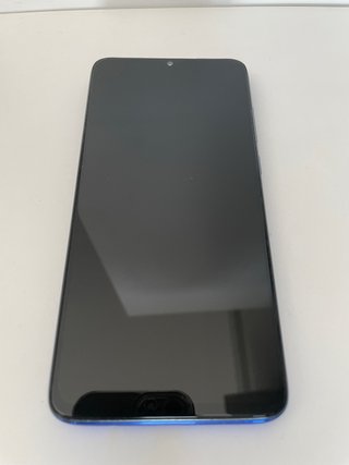 Xiaomi Redmi Note 8 Pro Azul