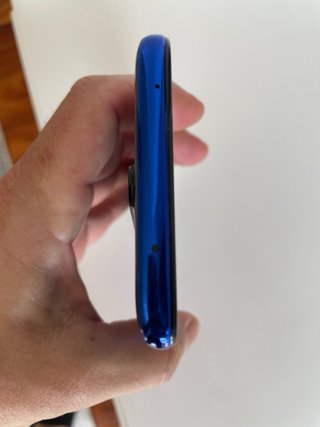 Xiaomi Redmi Note 8 Pro Azul