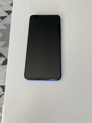 Xiaomi Redmi Note 8 Pro Azul
