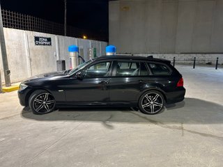 BMW Serie 3 2012
