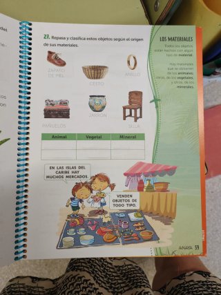 Rumbo a 2o de Primaria refresca lo que has apre...