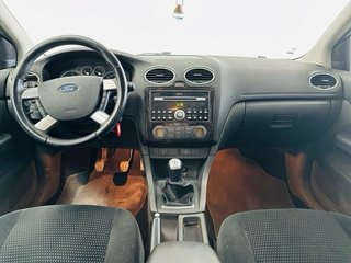 Ford Focus 1.8 TDCi Trend