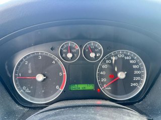 Ford Focus 1.8 TDCi Trend