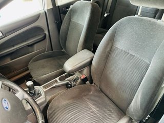 Ford Focus 1.8 TDCi Trend