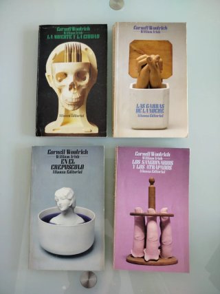 2€ cada libro