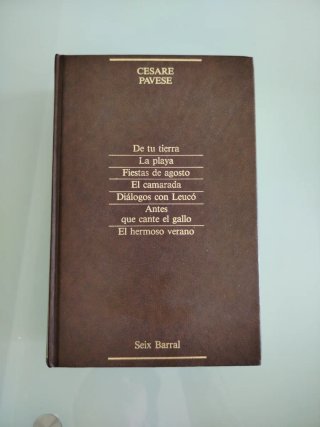 2€ cada libro