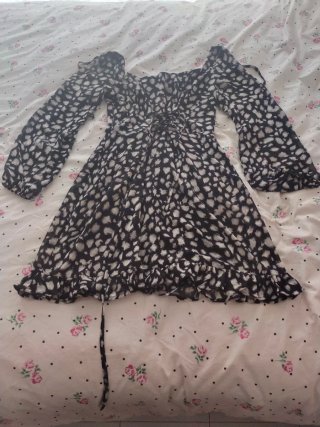 Ropa en muy buen estado