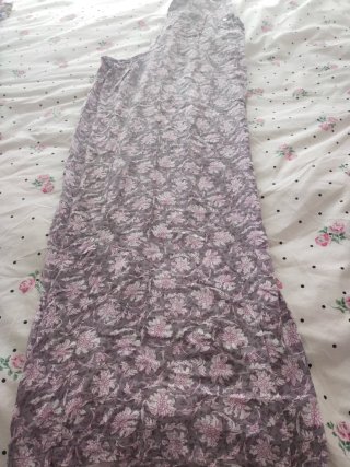 Ropa en muy buen estado