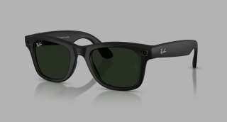 Ray-Ban Meta Wayfarer Transitions + 2 Lentes