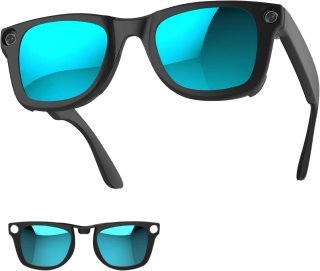 Ray-Ban Meta Wayfarer Transitions + 2 Lentes
