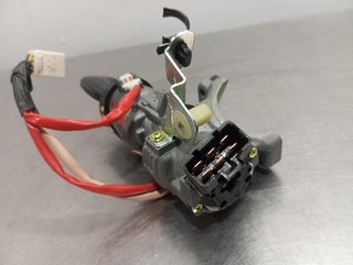 ANTIRROBO / LLAVE CONTACTO KIA SPORTAGE (SL) G4FD