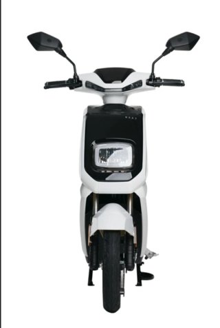 Moto Eléctrica Next Motors NX1