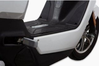 Moto Eléctrica Next Motors NX1