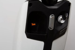 Moto Eléctrica Next Motors NX1
