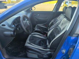 SEAT Ibiza 2005