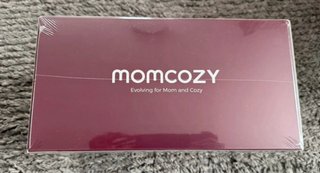 Sacaleches Momcozy M9 Duplo (2026) a estrenar.