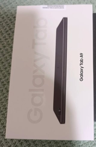 Samsung Galaxy Tab A9