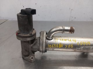 ENFRIADOR EGR HYUNDAI SANTA FE (CM) D4EB 988294P