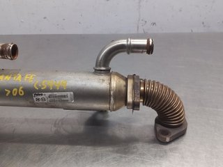 ENFRIADOR EGR HYUNDAI SANTA FE (CM) D4EB 988294P