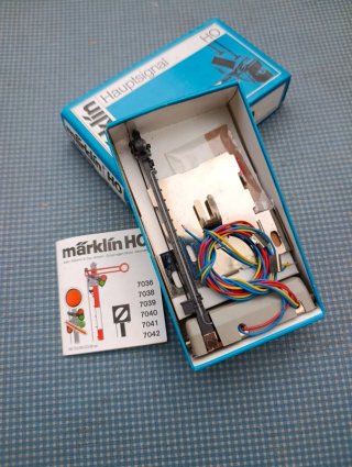 Märklin H0 7039 Hauptsignal