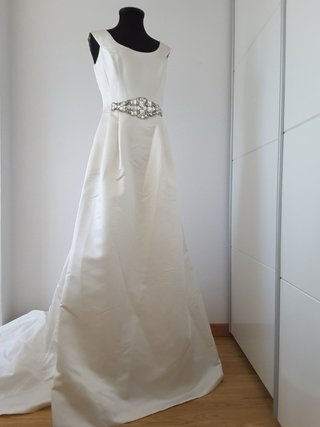Vestido de Novia Jesus Peiró
