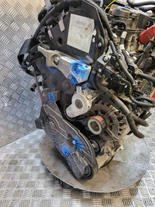 Motor PSA 1.6 HDI Citroen Peugeot