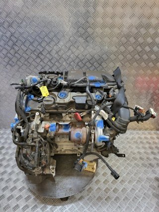 Motor PSA 1.6 HDI Citroen Peugeot