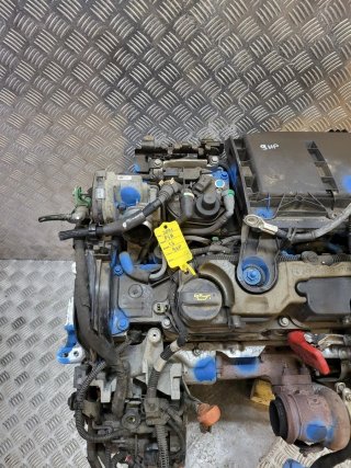 Motor PSA 1.6 HDI Citroen Peugeot