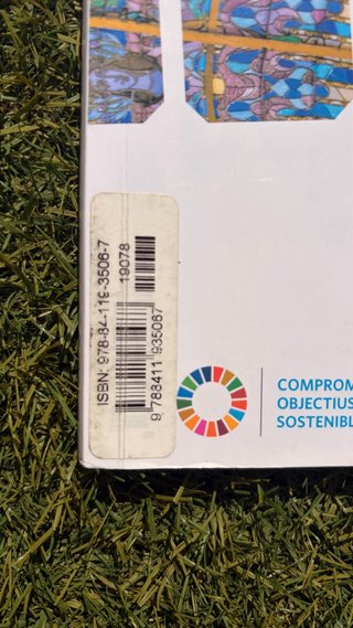 Situacions 4. Llibre de Geografia i Història.