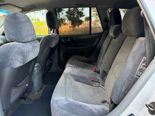 Hyundai Santa Fe 2004