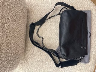 Bolso Zadig & Voltaire Rocky Negro